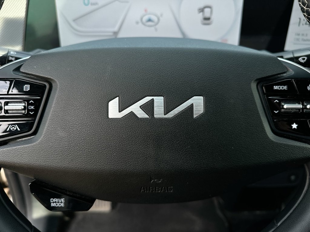 2023 Kia EV6 Long Range w/GT-Line | Lthr | Warranty to 2031 in Saint John, New Brunswick - 19 - w1024h768px