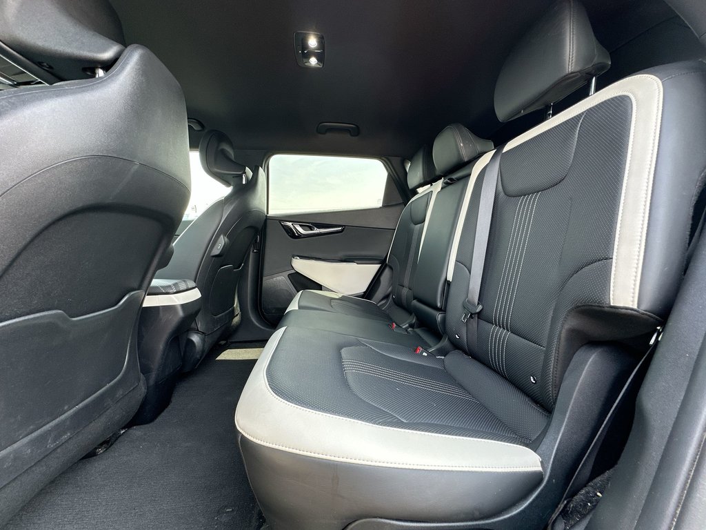 2023 Kia EV6 Long Range w/GT-Line | Lthr | Warranty to 2031 in Saint John, New Brunswick - 34 - w1024h768px