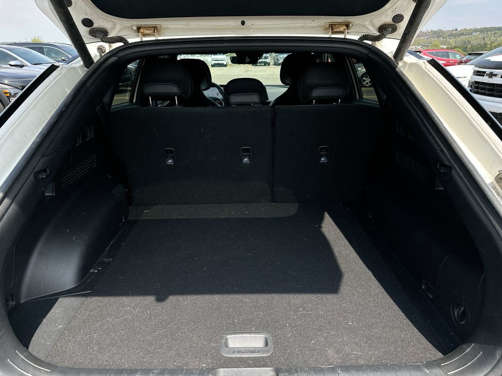 2023 Kia EV6 Long Range w/GT-Line | Lthr | Warranty to 2031 in Saint John, New Brunswick - 36 - w1024h768px
