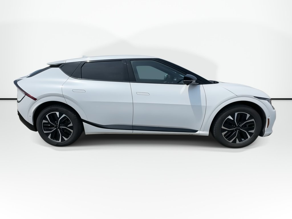 2023 Kia EV6 Long Range w/GT-Line | Lthr | Warranty to 2031 in Saint John, New Brunswick - 9 - w1024h768px
