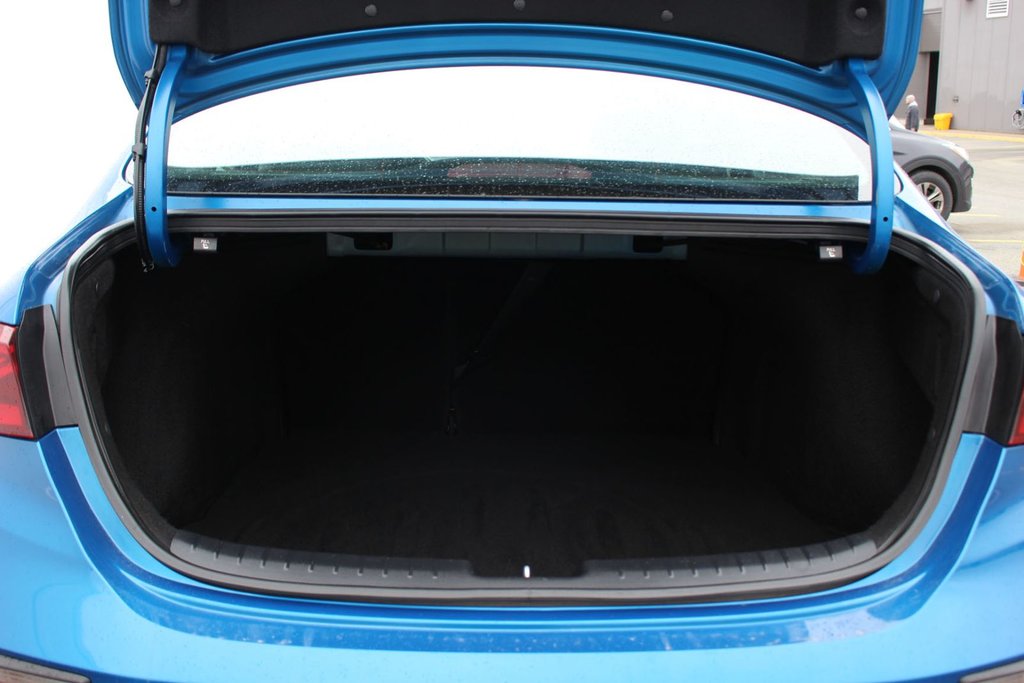 2021 Kia Forte in Antigonish, Nova Scotia - 33 - w1024h768px