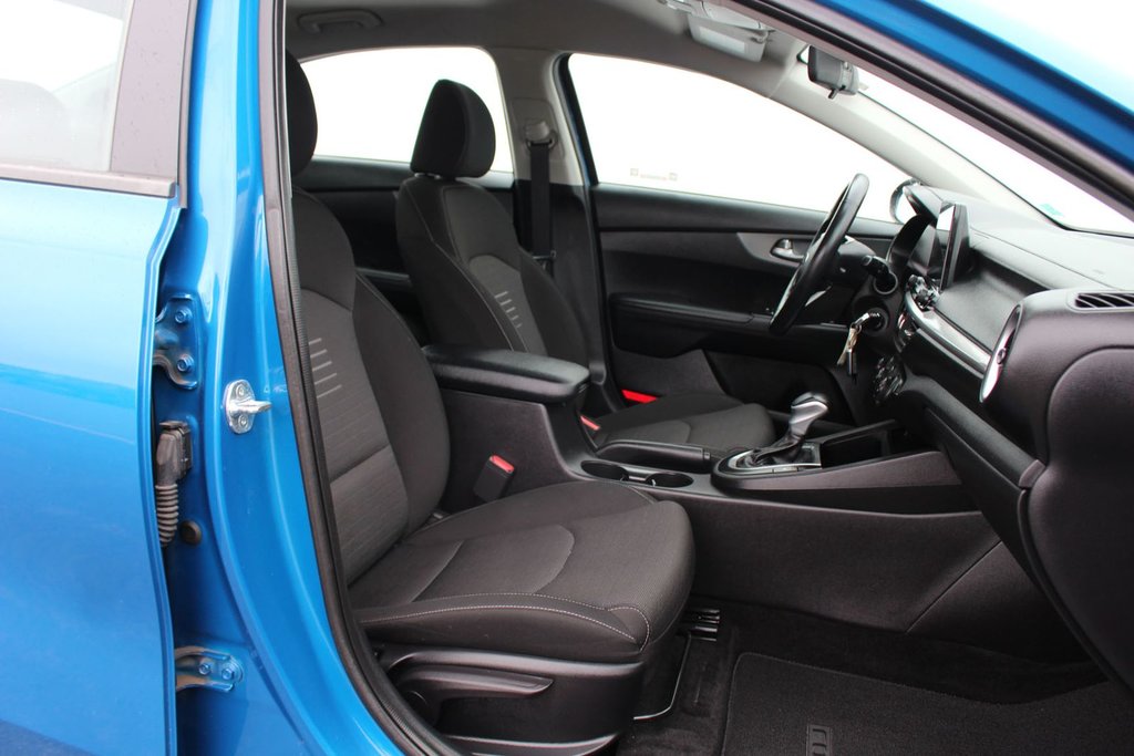 2021 Kia Forte in Antigonish, Nova Scotia - 39 - w1024h768px