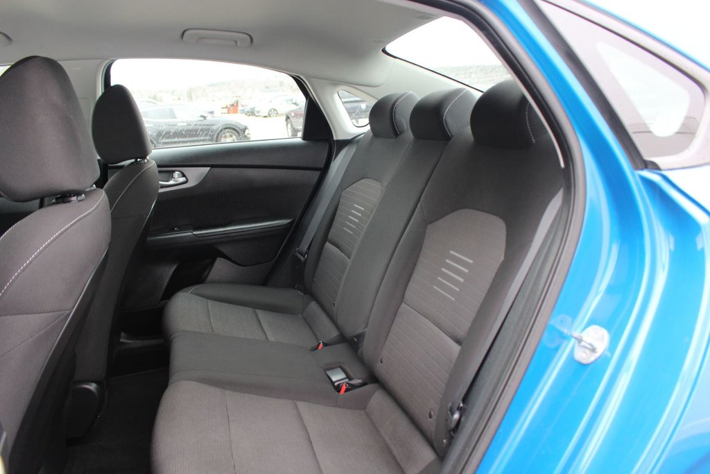2021 Kia Forte in Antigonish, Nova Scotia - 30 - w1024h768px
