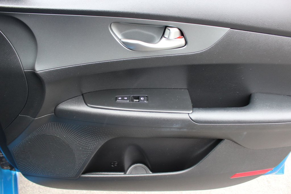 2021 Kia Forte in Antigonish, Nova Scotia - 43 - w1024h768px