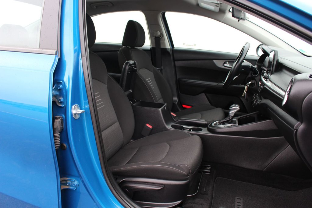 2021 Kia Forte in Antigonish, Nova Scotia - 40 - w1024h768px
