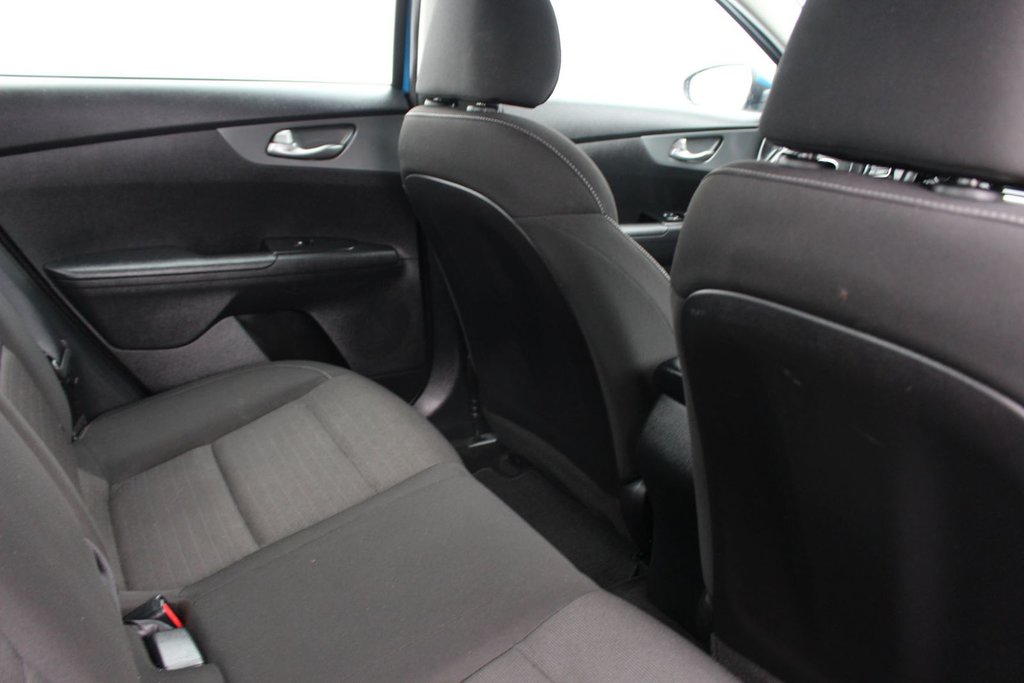 2021 Kia Forte in Antigonish, Nova Scotia - 37 - w1024h768px