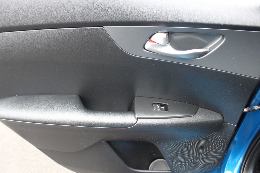 2021 Kia Forte in Antigonish, Nova Scotia - 32 - w1024h768px