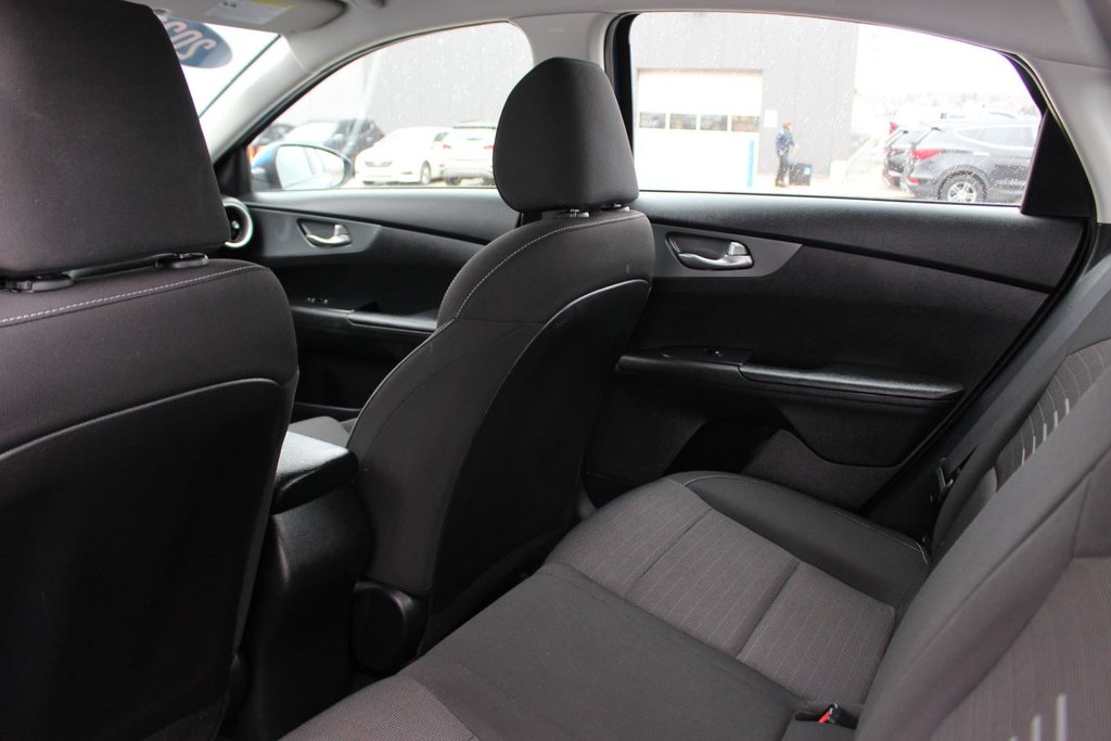 2021 Kia Forte in Antigonish, Nova Scotia - 31 - w1024h768px
