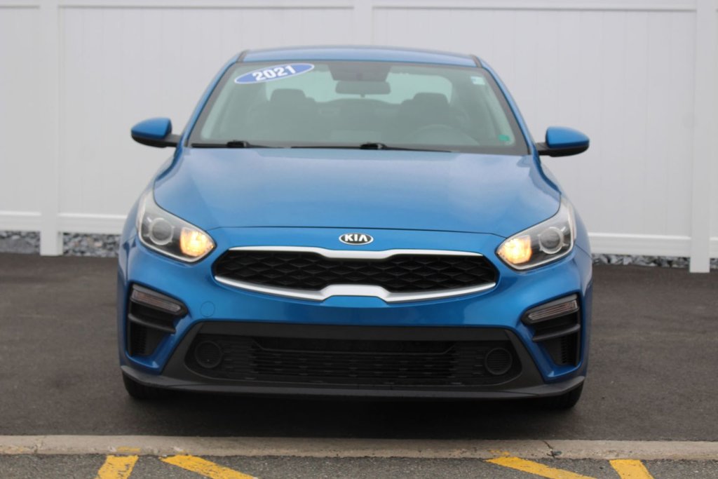 2021 Kia Forte in Antigonish, Nova Scotia - 2 - w1024h768px