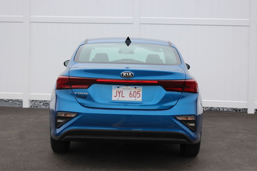 2021 Kia Forte in Antigonish, Nova Scotia - 6 - w1024h768px