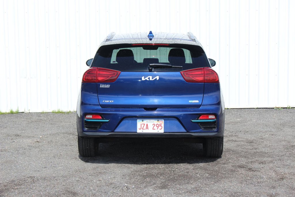 Niro EV SX Touring | Leather | SunRoof | Warranty to 2029 2022 à Saint John, Nouveau-Brunswick - 6 - w1024h768px