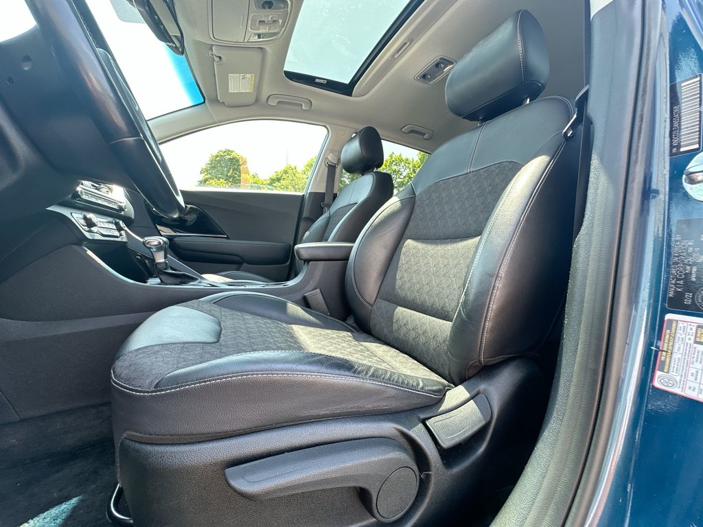2022 Kia Niro Plug-In Hybrid EX Premium | Lthr | Nav | Cam | Warranty to 2030 in Saint John, New Brunswick - 14 - w1024h768px