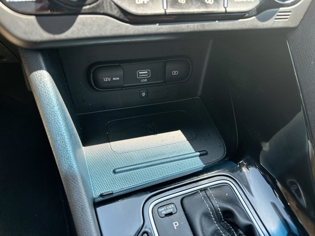 2022 Kia Niro Plug-In Hybrid EX Premium | Lthr | Nav | Cam | Warranty to 2030 in Saint John, New Brunswick - 28 - w1024h768px