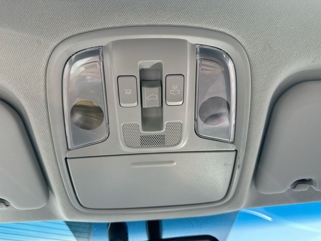 2022 Kia Niro Plug-In Hybrid EX Premium | Lthr | Nav | Cam | Warranty to 2030 in Saint John, New Brunswick - 48 - w1024h768px