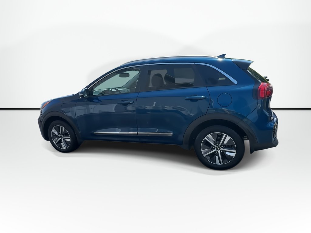 2022 Kia Niro Plug-In Hybrid EX Premium | Lthr | Nav | Cam | Warranty to 2030 in Saint John, New Brunswick - 6 - w1024h768px