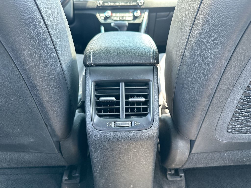 2022 Kia Niro Plug-In Hybrid EX Premium | Lthr | Nav | Cam | Warranty to 2030 in Saint John, New Brunswick - 50 - w1024h768px