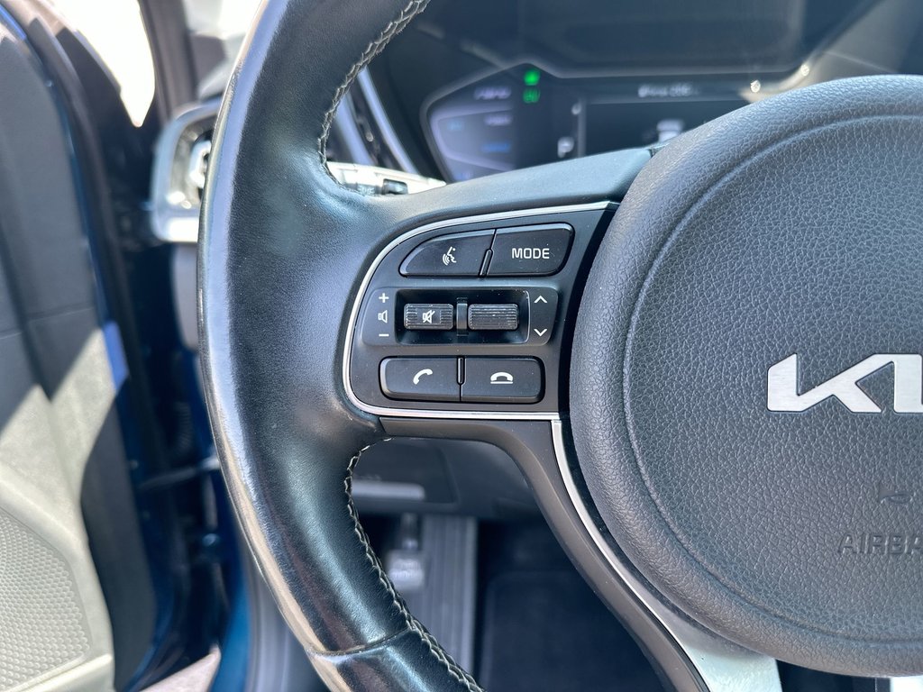 2022 Kia Niro Plug-In Hybrid EX Premium | Lthr | Nav | Cam | Warranty to 2030 in Saint John, New Brunswick - 20 - w1024h768px