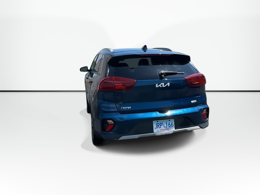 2022 Kia Niro Plug-In Hybrid EX Premium | Lthr | Nav | Cam | Warranty to 2030 in Saint John, New Brunswick - 7 - w1024h768px