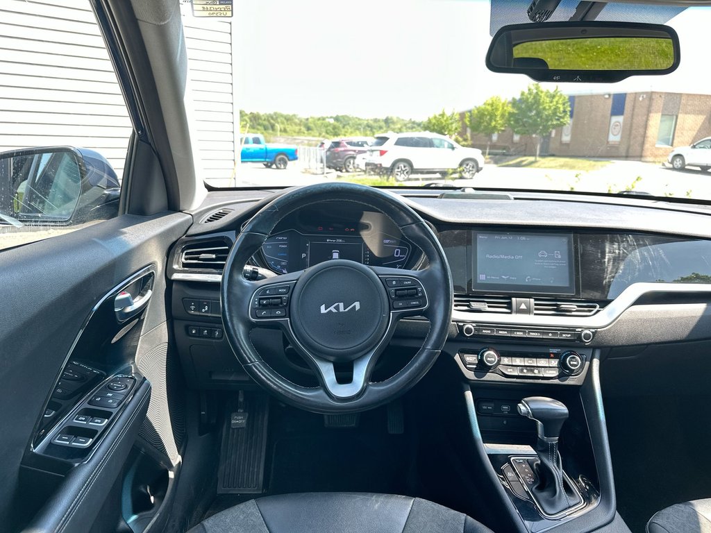 2022 Kia Niro Plug-In Hybrid EX Premium | Lthr | Nav | Cam | Warranty to 2030 in Saint John, New Brunswick - 12 - w1024h768px