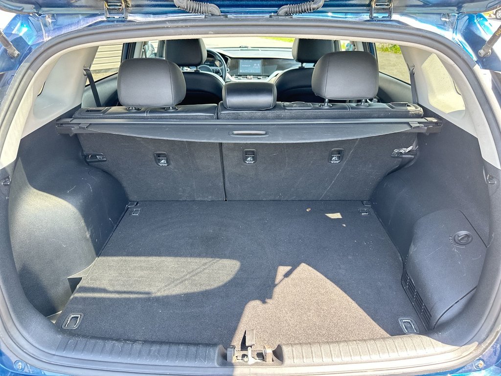 2022 Kia Niro Plug-In Hybrid EX Premium | Lthr | Nav | Cam | Warranty to 2030 in Saint John, New Brunswick - 36 - w1024h768px