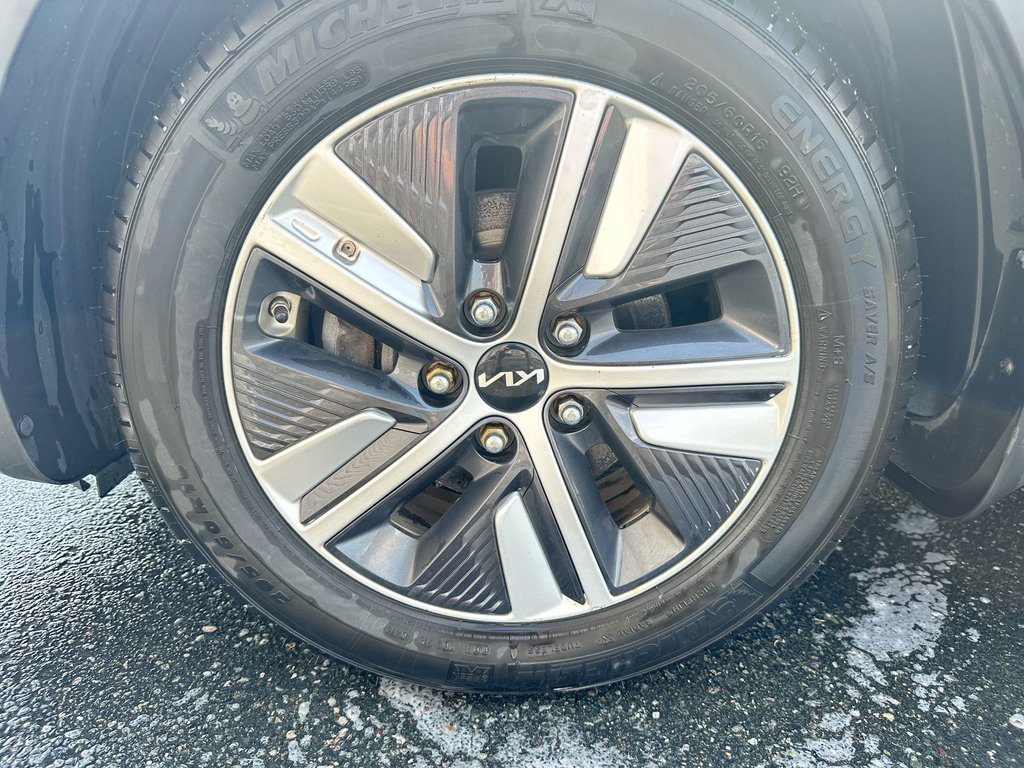2022 Kia Niro Plug-In Hybrid EX Premium | Lthr | Nav | Cam | Warranty to 2030 in Saint John, New Brunswick - 10 - w1024h768px