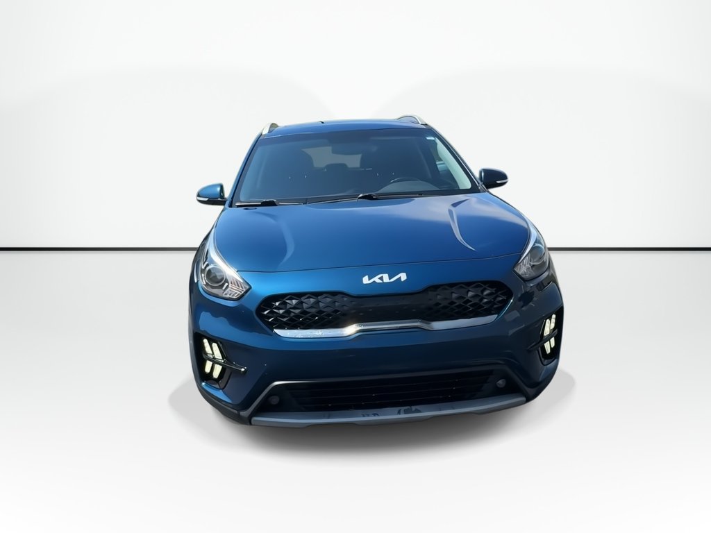 2022 Kia Niro Plug-In Hybrid EX Premium | Lthr | Nav | Cam | Warranty to 2030 in Saint John, New Brunswick - 3 - w1024h768px