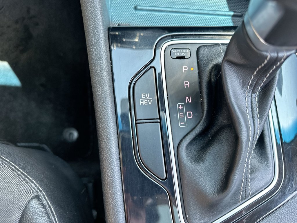 2022 Kia Niro Plug-In Hybrid EX Premium | Lthr | Nav | Cam | Warranty to 2030 in Saint John, New Brunswick - 31 - w1024h768px
