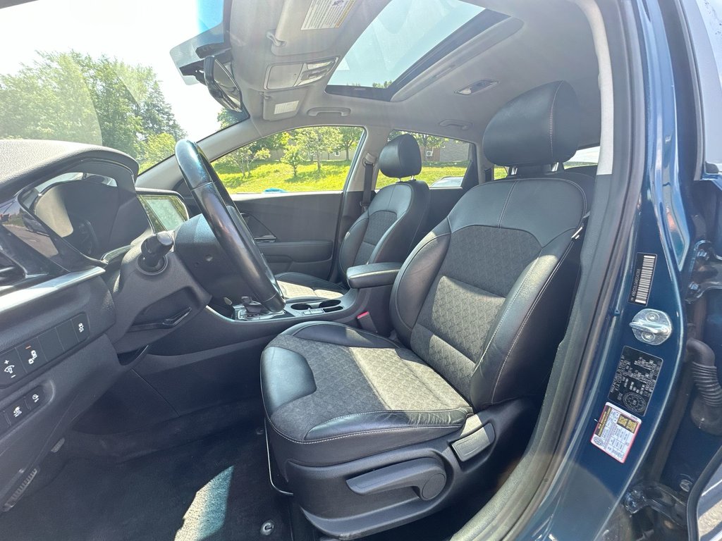 2022 Kia Niro Plug-In Hybrid EX Premium | Lthr | Nav | Cam | Warranty to 2030 in Saint John, New Brunswick - 11 - w1024h768px