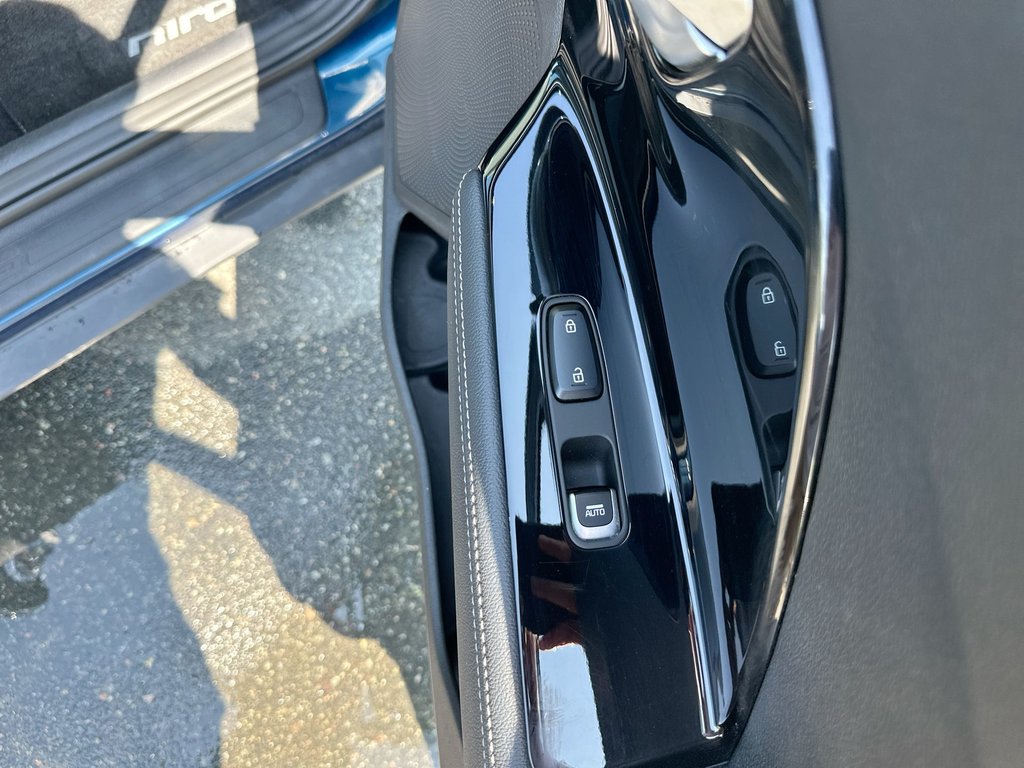 2022 Kia Niro Plug-In Hybrid EX Premium | Lthr | Nav | Cam | Warranty to 2030 in Saint John, New Brunswick - 46 - w1024h768px