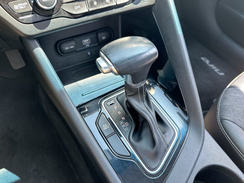 2022 Kia Niro Plug-In Hybrid EX Premium | Lthr | Nav | Cam | Warranty to 2030 in Saint John, New Brunswick - 29 - w1024h768px
