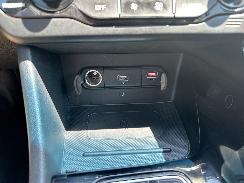 2022 Kia Niro Plug-In Hybrid EX Premium | Lthr | Nav | Cam | Warranty to 2030 in Saint John, New Brunswick - 45 - w1024h768px