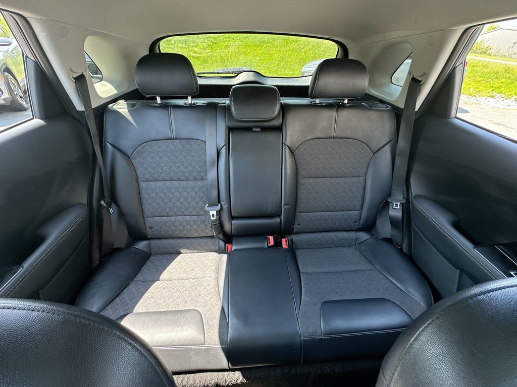 2022 Kia Niro Plug-In Hybrid EX Premium | Lthr | Nav | Cam | Warranty to 2030 in Saint John, New Brunswick - 52 - w1024h768px