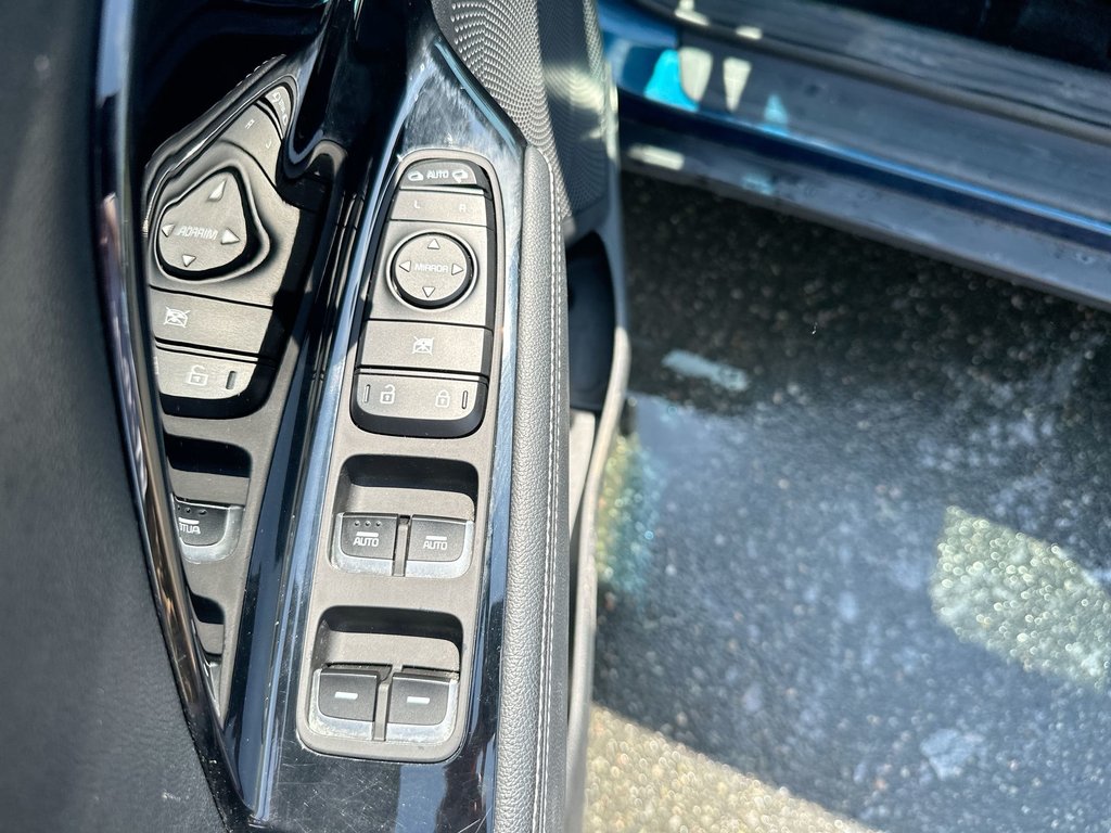 2022 Kia Niro Plug-In Hybrid EX Premium | Lthr | Nav | Cam | Warranty to 2030 in Saint John, New Brunswick - 15 - w1024h768px