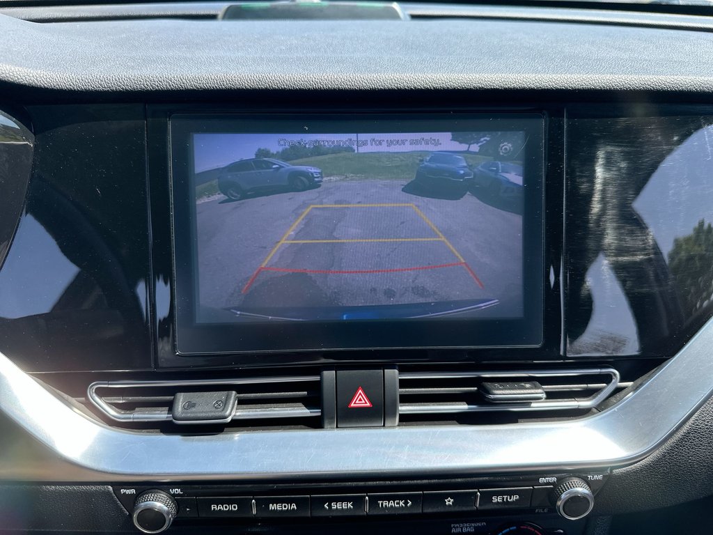 2022 Kia Niro Plug-In Hybrid EX Premium | Lthr | Nav | Cam | Warranty to 2030 in Saint John, New Brunswick - 26 - w1024h768px