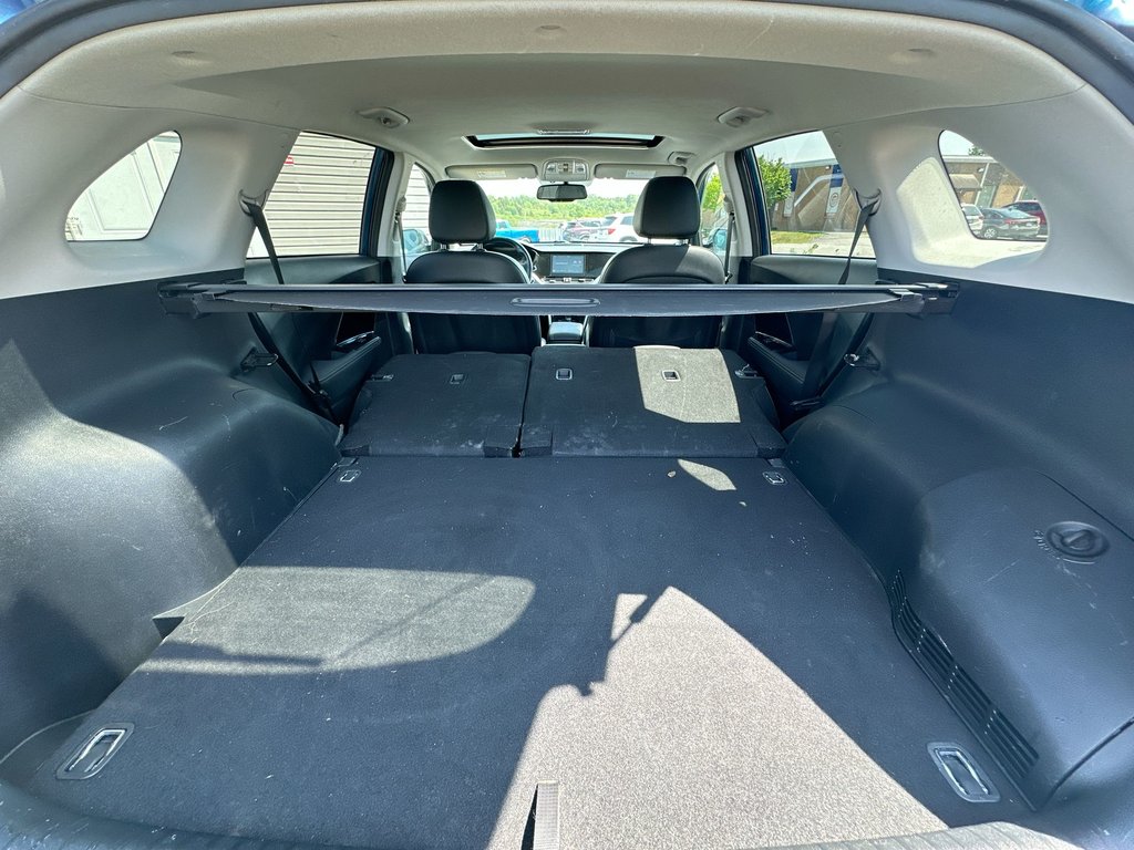 2022 Kia Niro Plug-In Hybrid EX Premium | Lthr | Nav | Cam | Warranty to 2030 in Saint John, New Brunswick - 37 - w1024h768px
