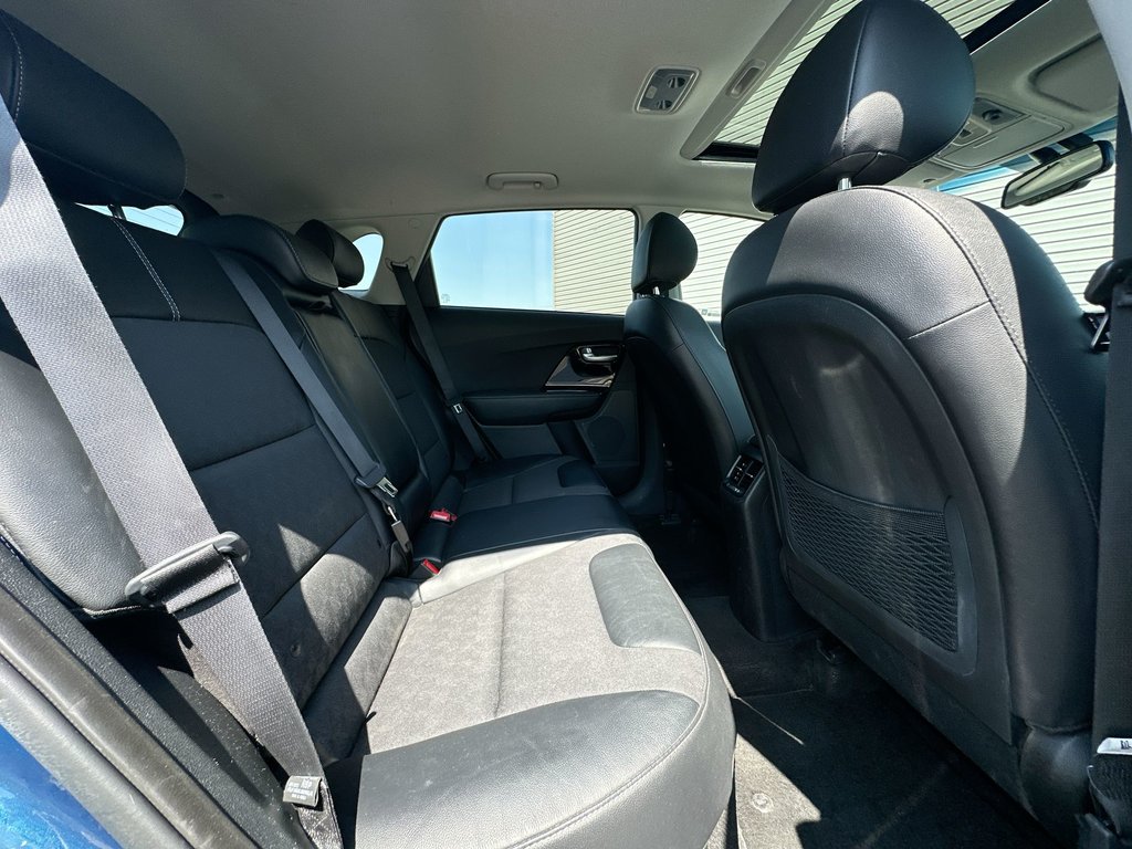 2022 Kia Niro Plug-In Hybrid EX Premium | Lthr | Nav | Cam | Warranty to 2030 in Saint John, New Brunswick - 40 - w1024h768px
