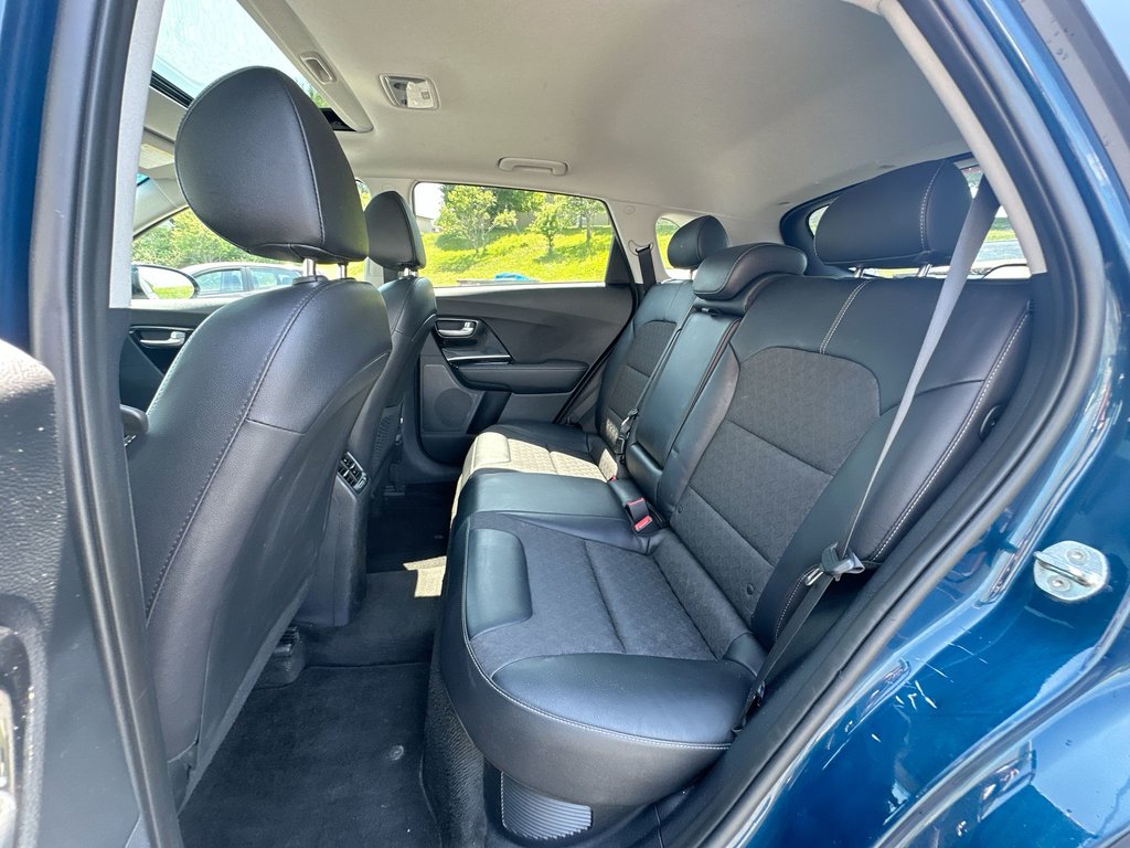 2022 Kia Niro Plug-In Hybrid EX Premium | Lthr | Nav | Cam | Warranty to 2030 in Saint John, New Brunswick - 32 - w1024h768px