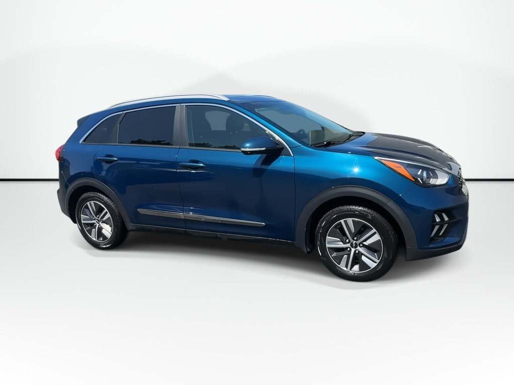2022 Kia Niro Plug-In Hybrid EX Premium | Lthr | Nav | Cam | Warranty to 2030 in Saint John, New Brunswick - 2 - w1024h768px