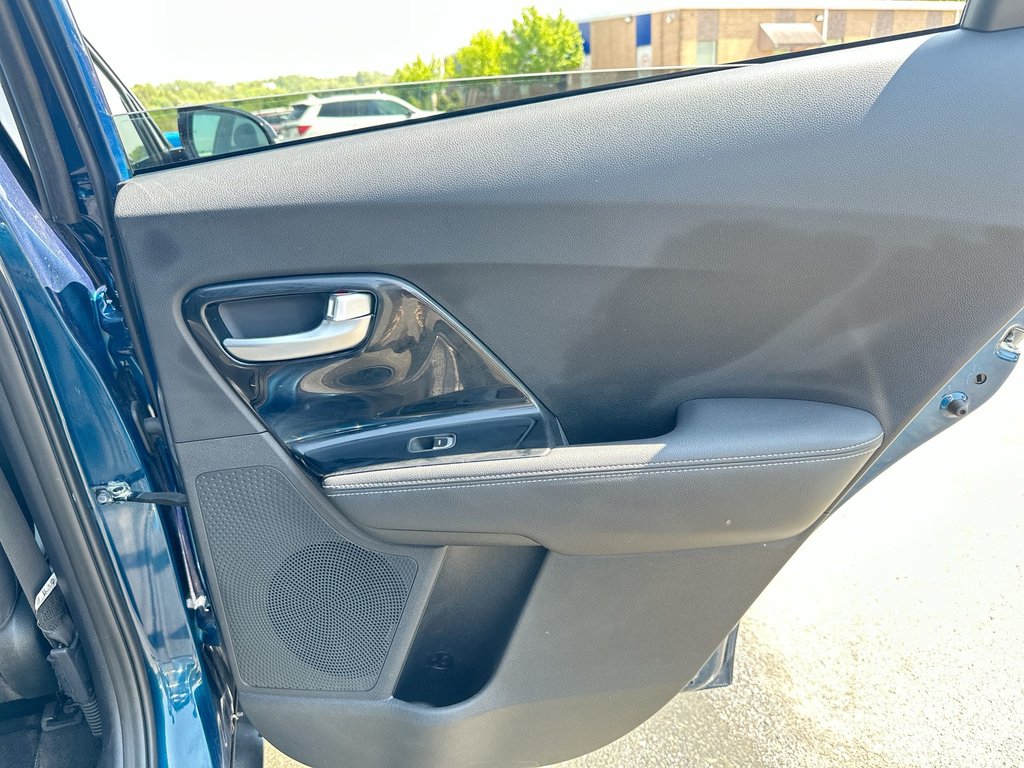 2022 Kia Niro Plug-In Hybrid EX Premium | Lthr | Nav | Cam | Warranty to 2030 in Saint John, New Brunswick - 41 - w1024h768px