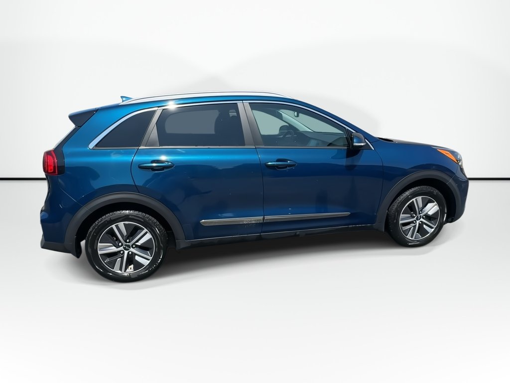 2022 Kia Niro Plug-In Hybrid EX Premium | Lthr | Nav | Cam | Warranty to 2030 in Saint John, New Brunswick - 9 - w1024h768px