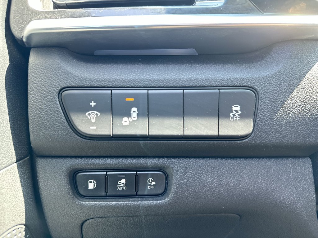 2022 Kia Niro Plug-In Hybrid EX Premium | Lthr | Nav | Cam | Warranty to 2030 in Saint John, New Brunswick - 22 - w1024h768px