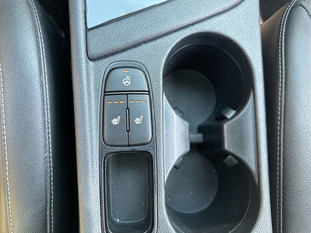 2022 Kia Niro Plug-In Hybrid EX Premium | Lthr | Nav | Cam | Warranty to 2030 in Saint John, New Brunswick - 47 - w1024h768px