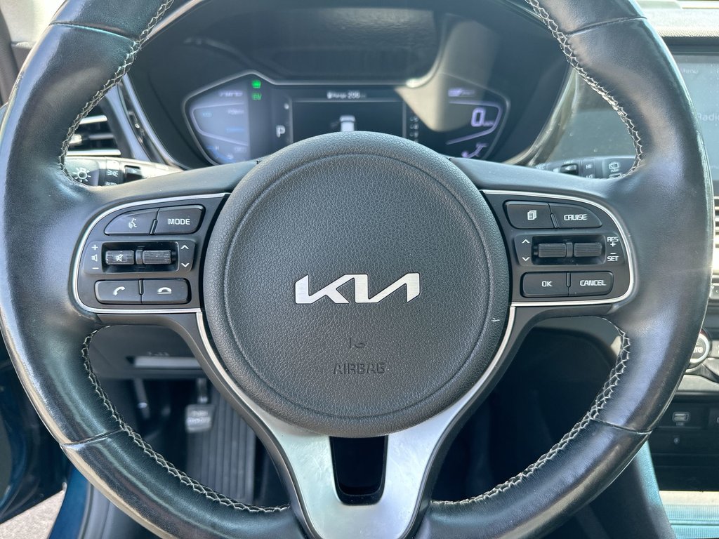 2022 Kia Niro Plug-In Hybrid EX Premium | Lthr | Nav | Cam | Warranty to 2030 in Saint John, New Brunswick - 18 - w1024h768px