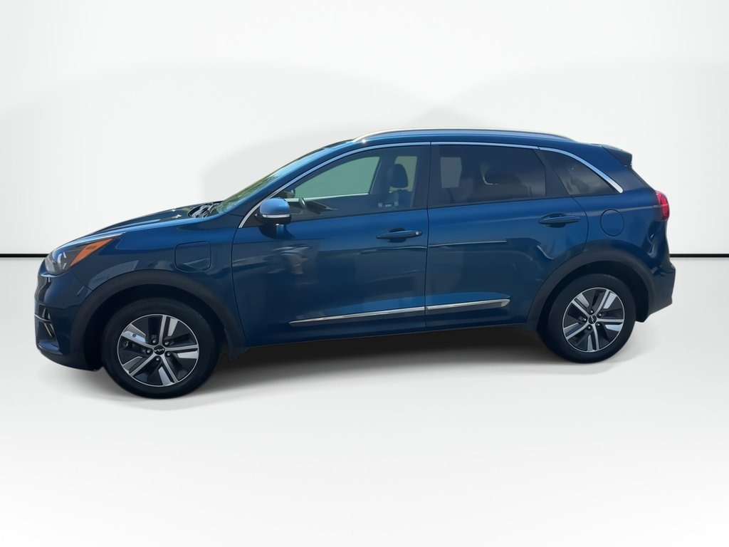 2022 Kia Niro Plug-In Hybrid EX Premium | Lthr | Nav | Cam | Warranty to 2030 in Saint John, New Brunswick - 5 - w1024h768px