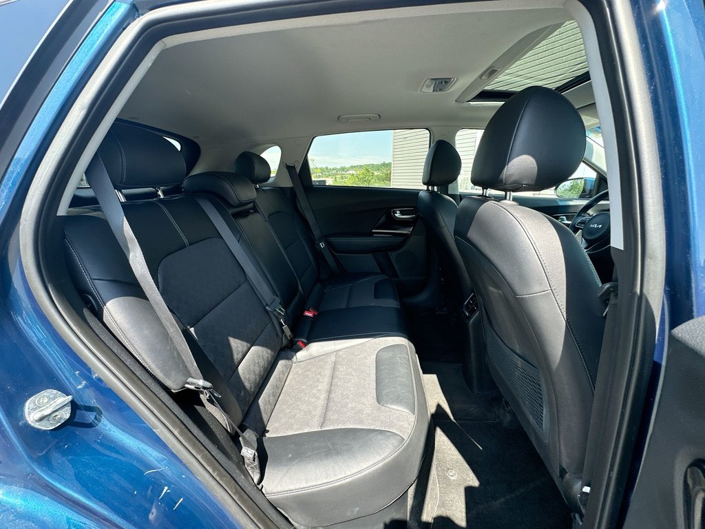 2022 Kia Niro Plug-In Hybrid EX Premium | Lthr | Nav | Cam | Warranty to 2030 in Saint John, New Brunswick - 39 - w1024h768px