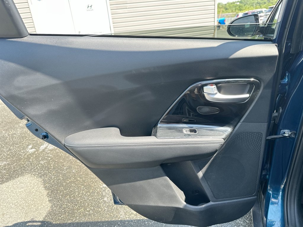 2022 Kia Niro Plug-In Hybrid EX Premium | Lthr | Nav | Cam | Warranty to 2030 in Saint John, New Brunswick - 35 - w1024h768px