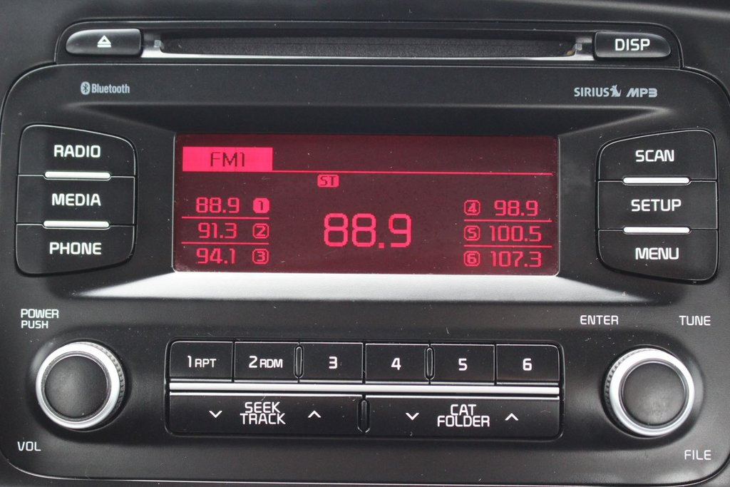 2015 Kia Optima LX | USB | HtdSeats | Bluetooth | XM | Keyless in Saint John, New Brunswick - 23 - w1024h768px