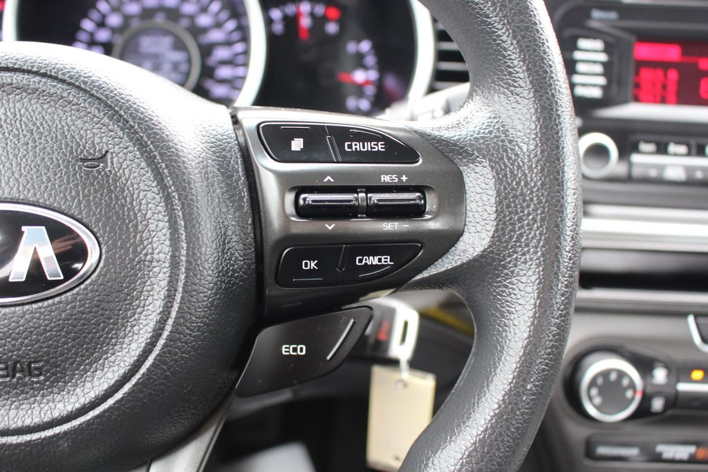 2015 Kia Optima LX | USB | HtdSeats | Bluetooth | XM | Keyless in Saint John, New Brunswick - 19 - w1024h768px