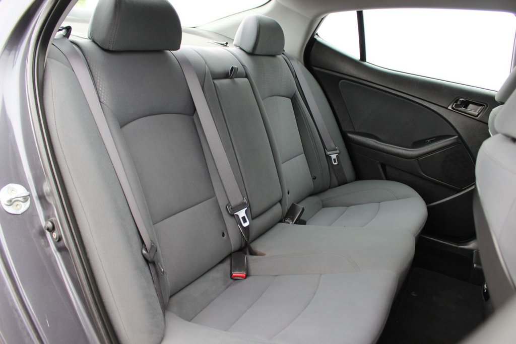 2015 Kia Optima LX | USB | HtdSeats | Bluetooth | XM | Keyless in Saint John, New Brunswick - 36 - w1024h768px