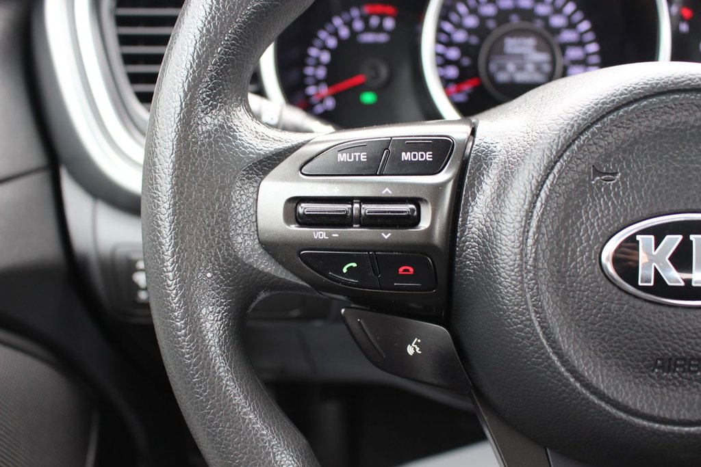 2015 Kia Optima LX | USB | HtdSeats | Bluetooth | XM | Keyless in Saint John, New Brunswick - 18 - w1024h768px